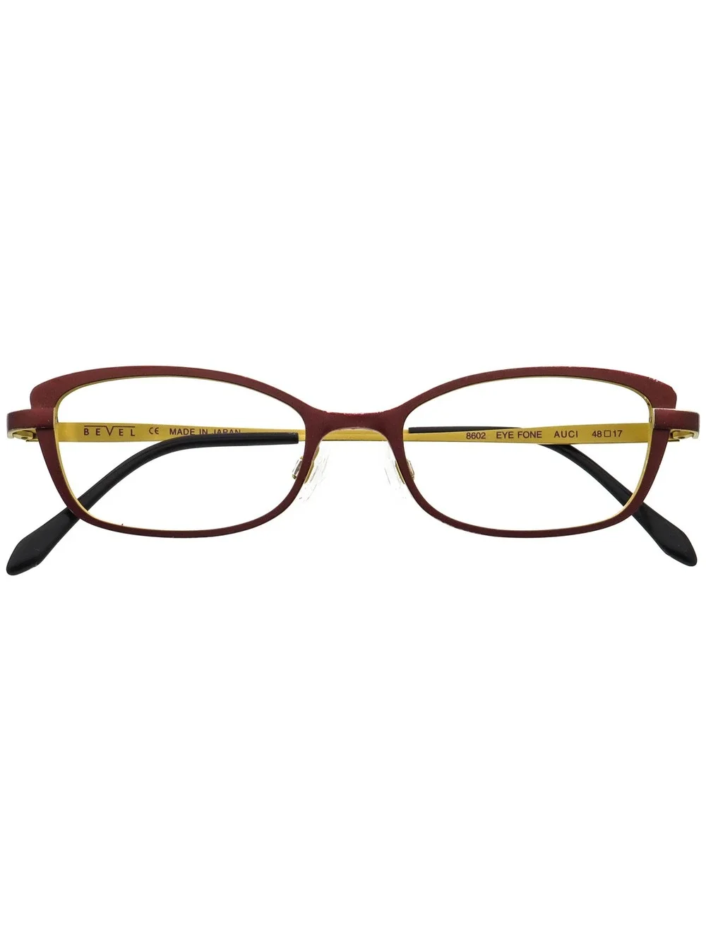 Bevel 8602 Eye Fone AUCI Eyewear